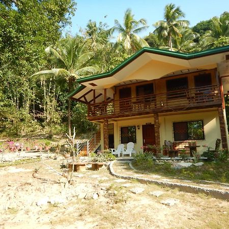 High Chaparral Cottages Ел Нидо Екстериор снимка
