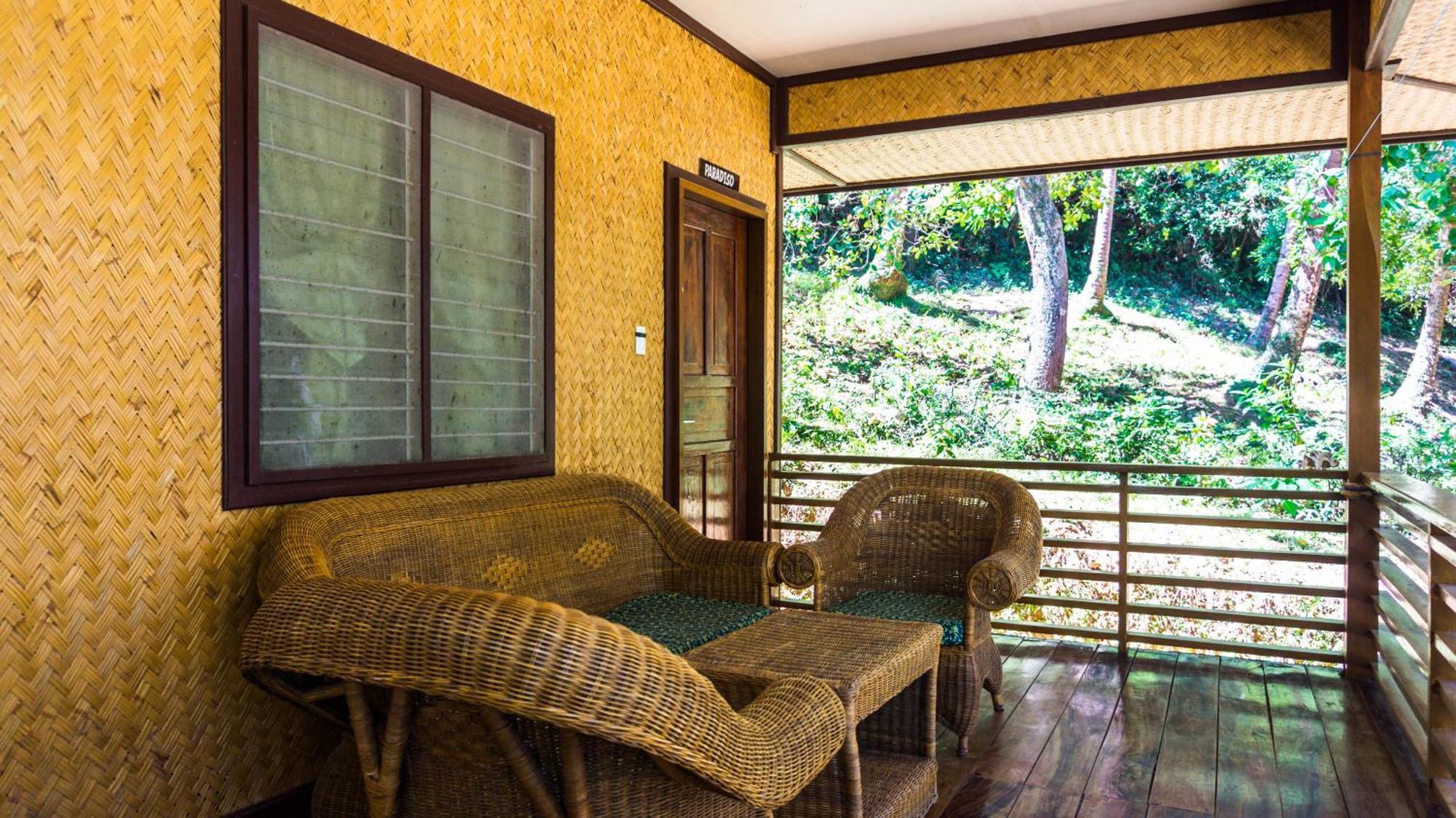 High Chaparral Cottages Ел Нидо Екстериор снимка