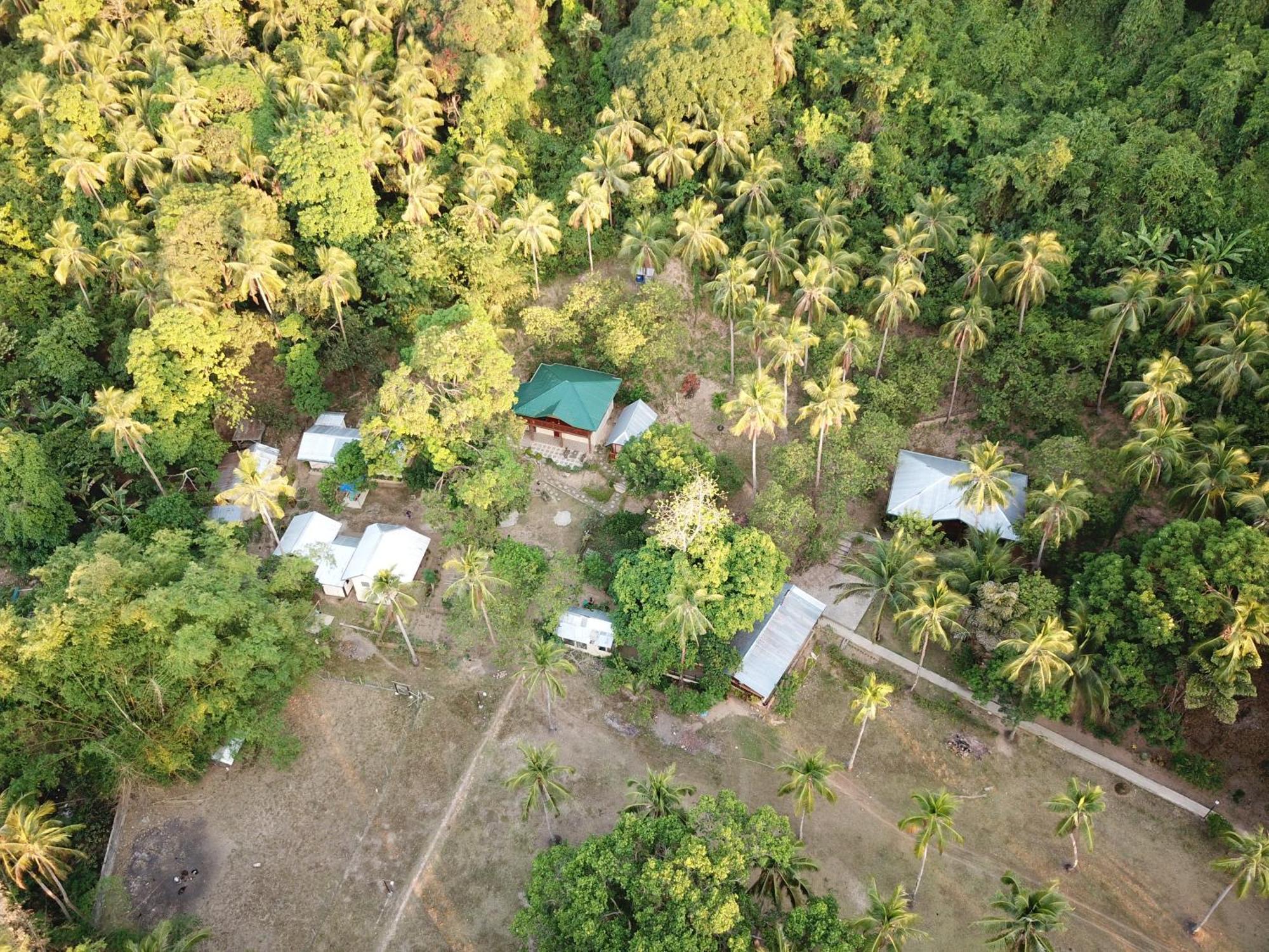 High Chaparral Cottages Ел Нидо Екстериор снимка