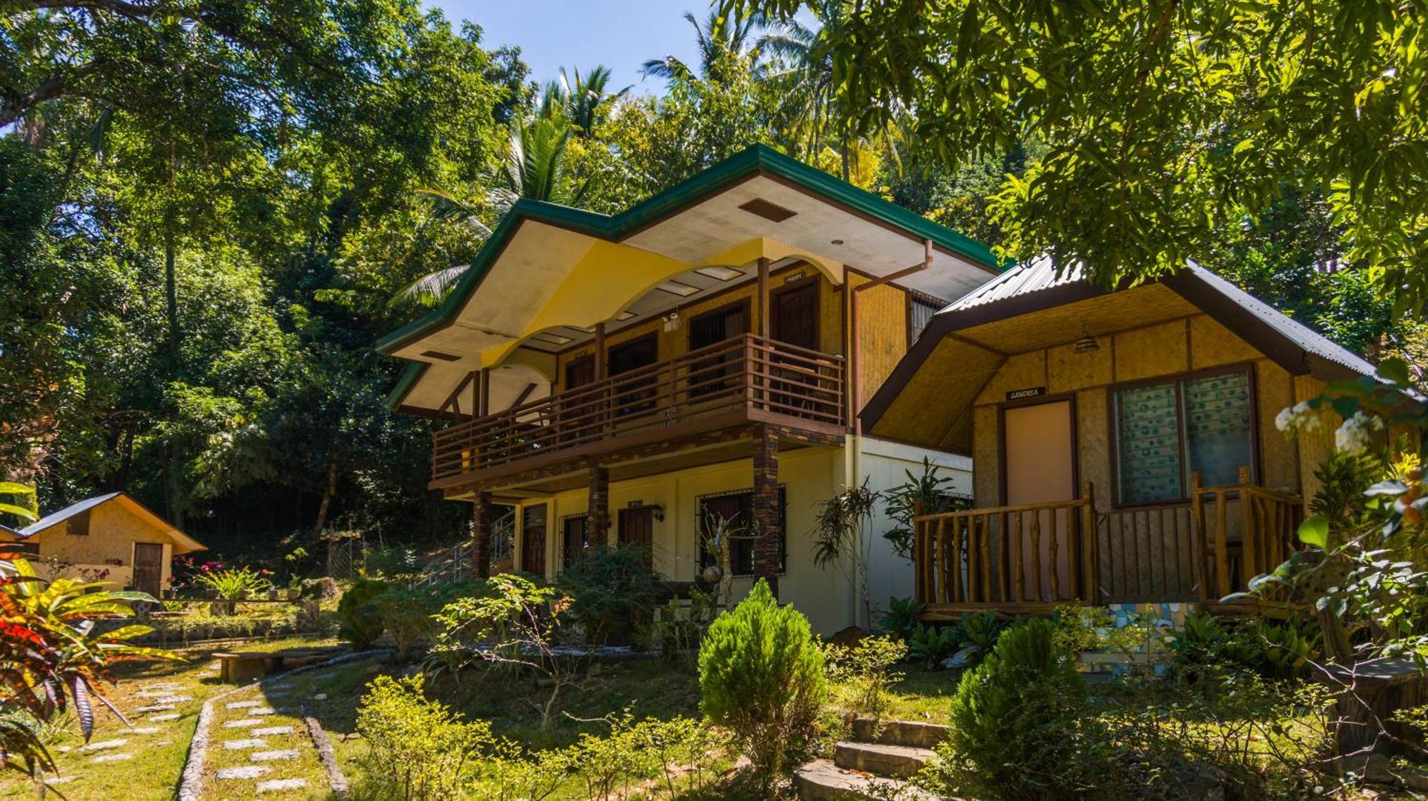 High Chaparral Cottages Ел Нидо Екстериор снимка
